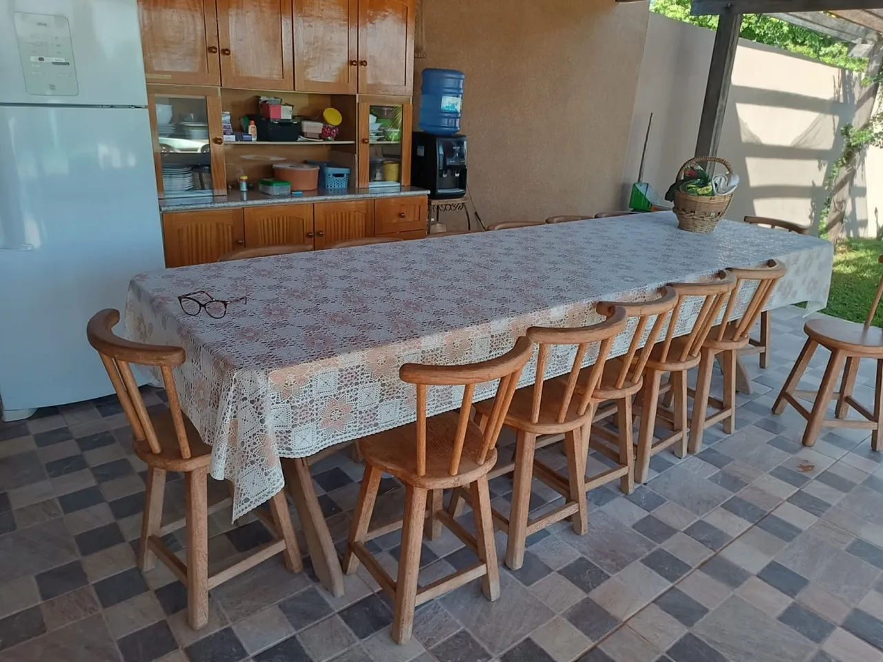 Rancho Paulicéia