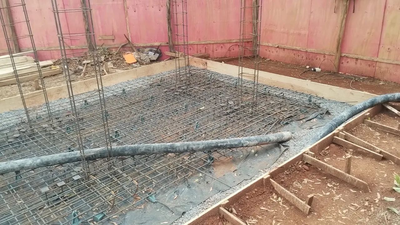 Concreto usinado Brasilia DF - Foto 4