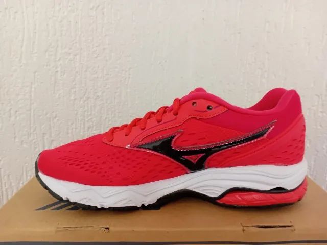 Tênis Mizuno Mirai 3 Original  - Foto 2