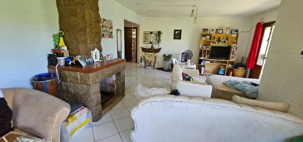 Lindo Sitio em São Pedro de Alcântara com 89.000m² - Foto 5