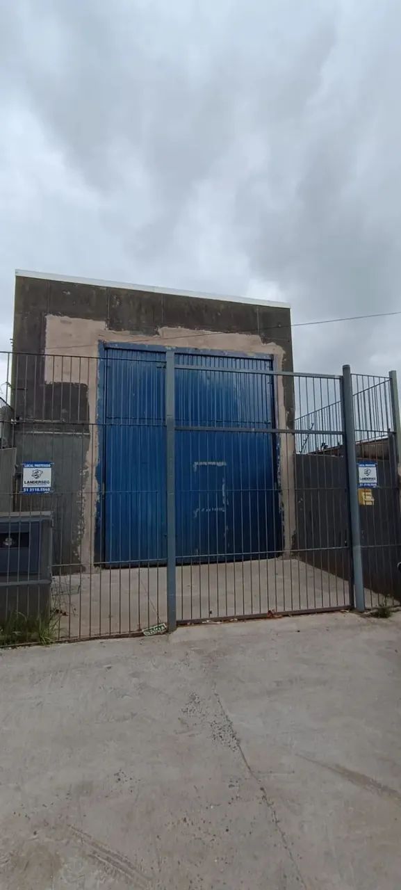 Locação Pavilhão PORTO ALEGRE RS Brasil - Foto 6