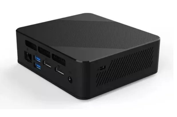 Mini Pc Nuc Ryzen 3 3200u 48gb Ram Ssd 1tb Nvme Win 11 - Novo, c/ garantia - Foto 2