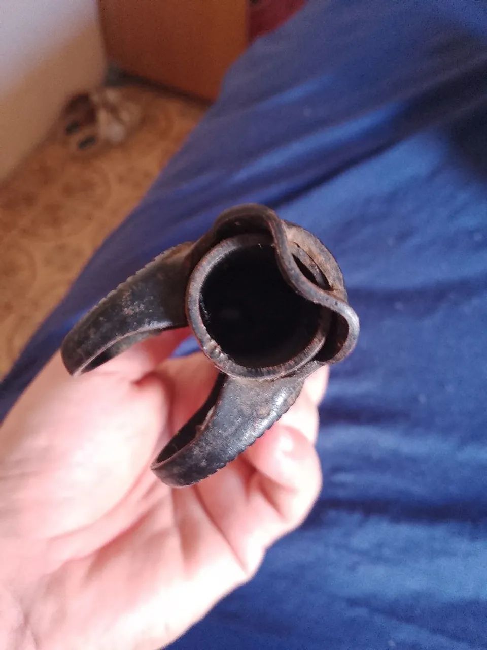 Canote de bike GTS - Foto 5