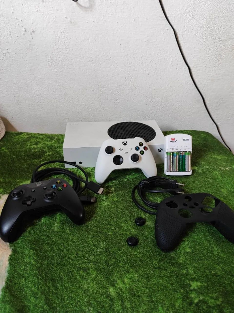 Xbox Séries S