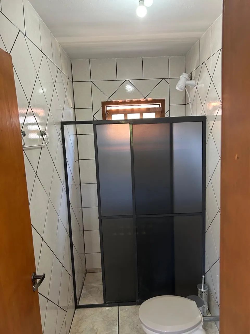 Alugo apto no canto da Lagoa - Foto 4