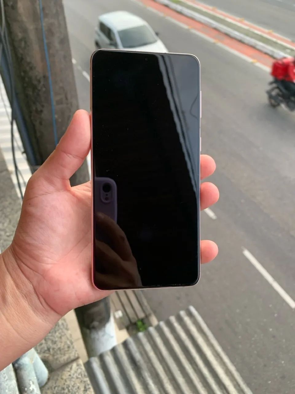 S21 Plus 128gb *LEIA* - Foto 2