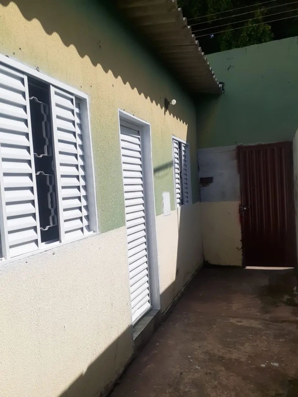 Foto - Brasília - Setor Sul (Gama)