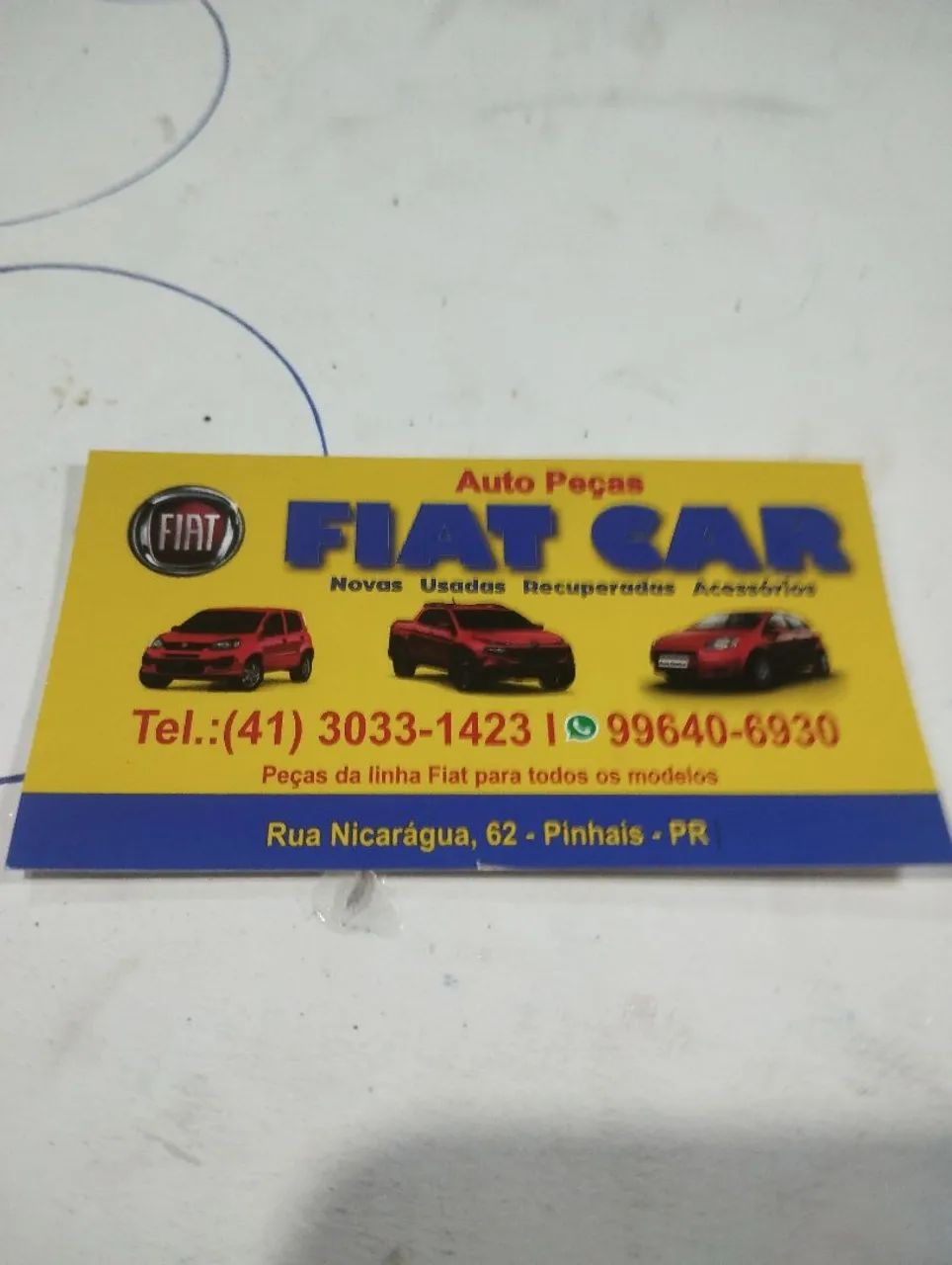  Kit de direção hidráulica Palio  - Foto 4