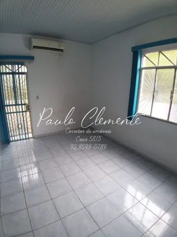 Casa Maravilhosa na Principal do Manoa ( Cidade Nova )