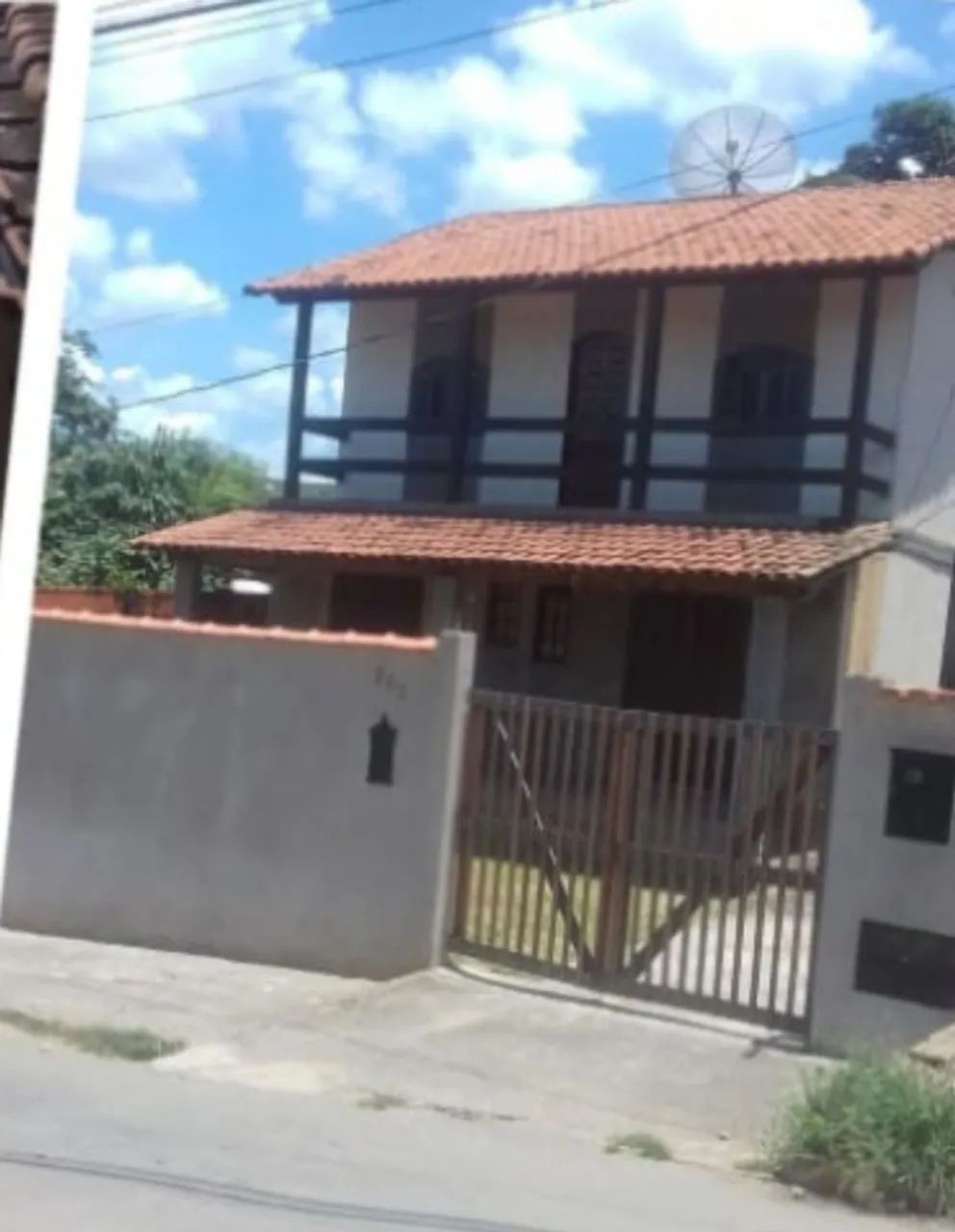 Foto - Paraíba do Sul - 