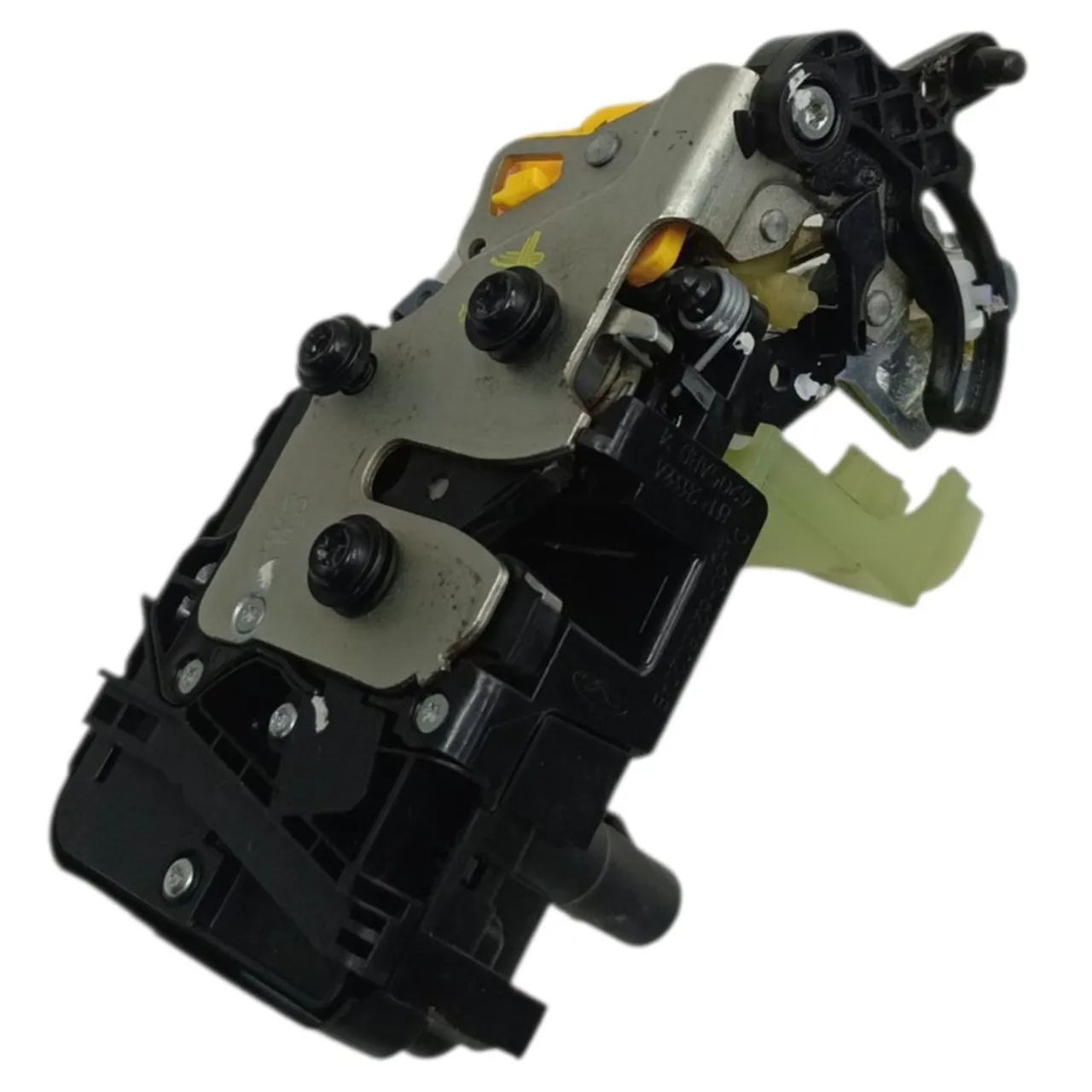 Fechadura Porta Traseira Direita Chery Tiggo 5x 2025 2024 23 - Foto 3