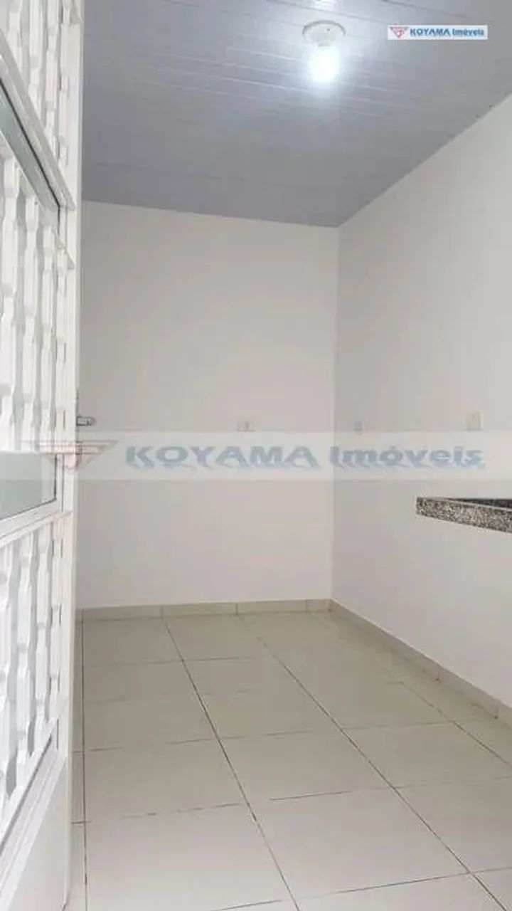 Casa com 1 dormitório para alugar, 32m² - Bosque da Saúde - São Paulo/SP - Foto 2