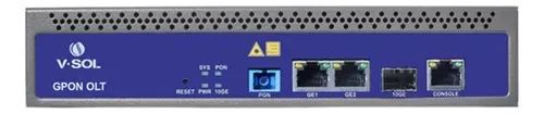 OLT V-Sol V1600GS 1 PON 8dB+ - Foto 4