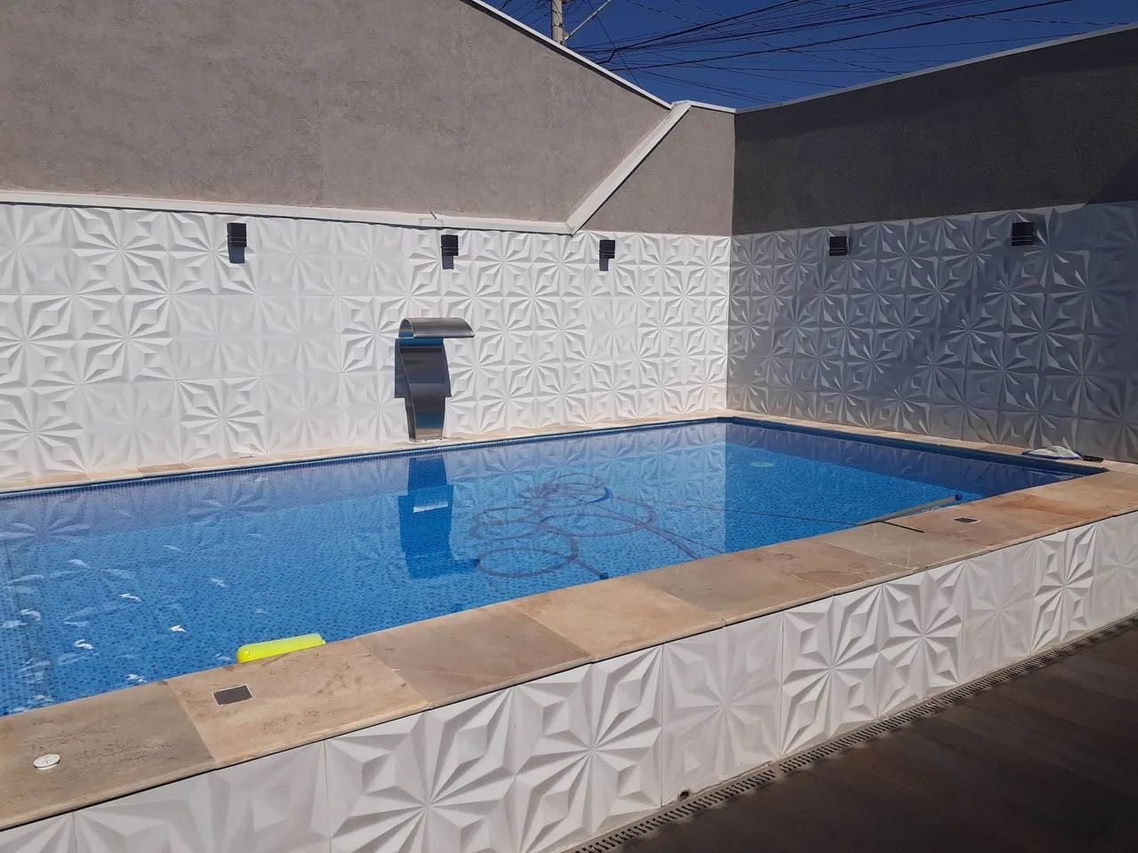 Área de lazer disponível dia  05/04 e 12/04  ! ( agrishow disponível) - Foto 4