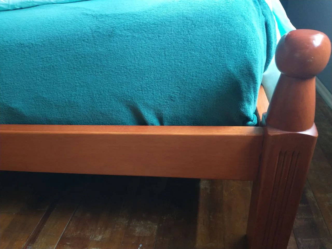 Vendo Cama casal móvel de Gramado - Foto 4
