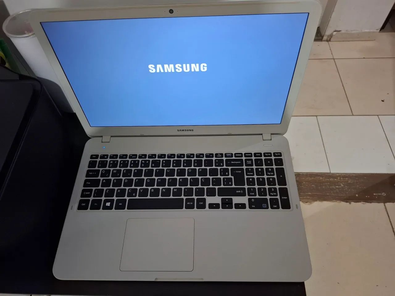 Notebook Samsung - Foto 6