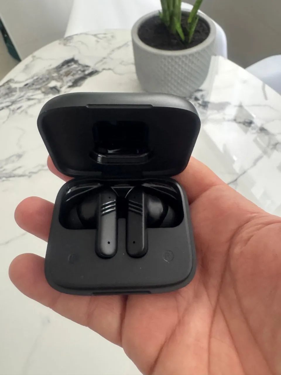 Fone de ouvido sem fio - Foto 4