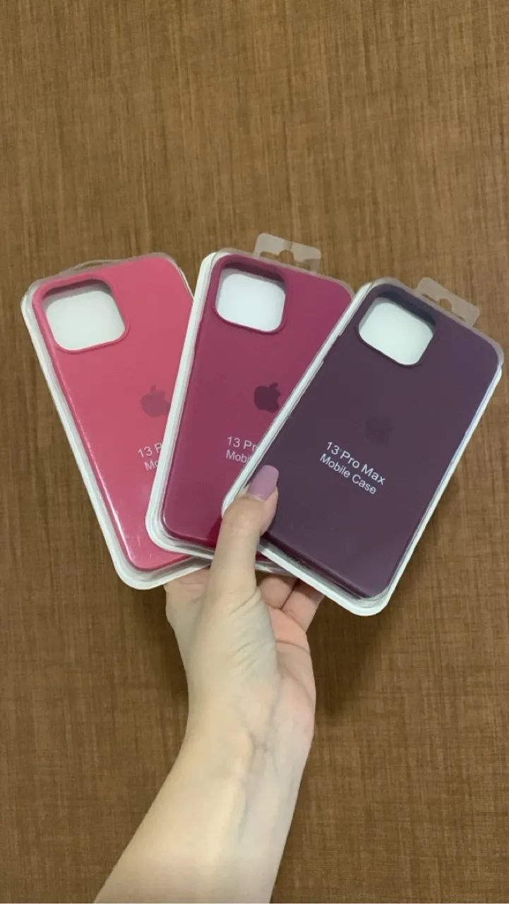 Capas/cases para celular - Foto 4