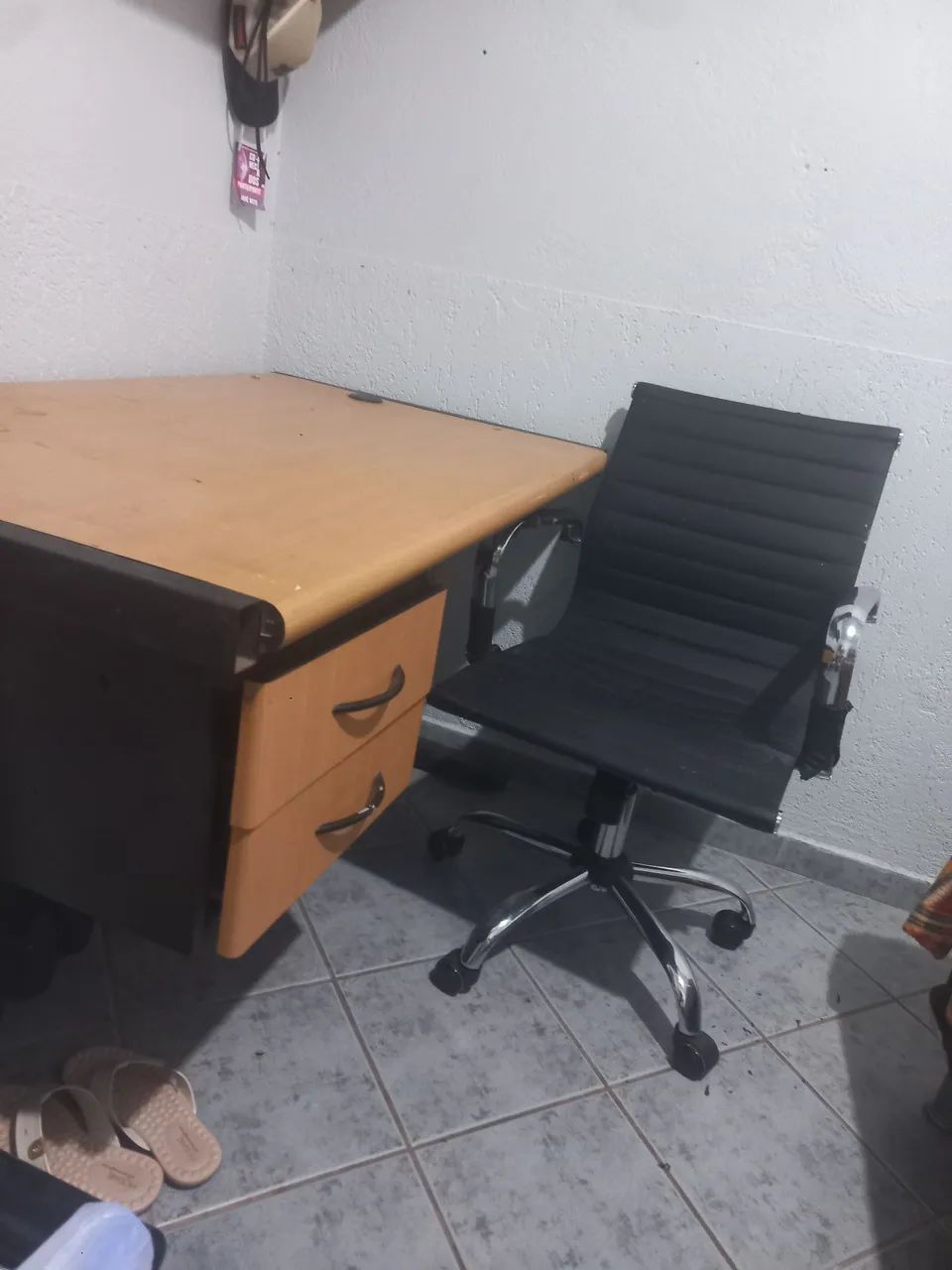 MESA DE ESCRITÓRIO EXCELENTES - Foto 2