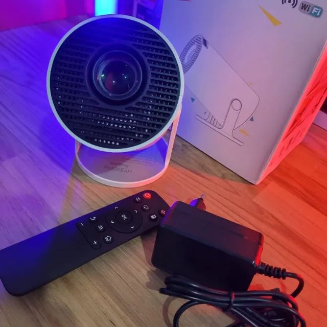 Smart Portable Projector64595544070913121