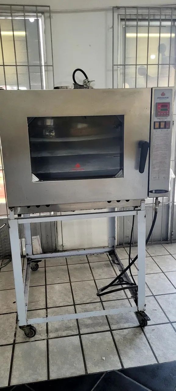 Forno Turbo Industrial Progás - Foto 2