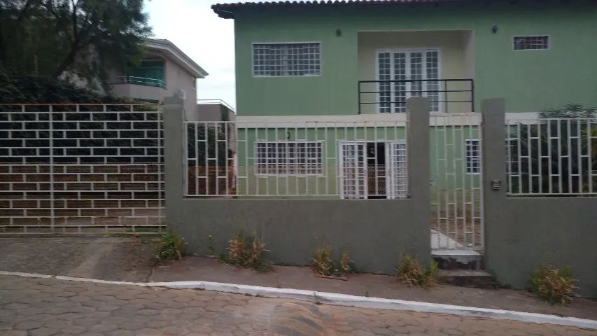Foto - Brasília - Setor Habitacional Arniqueira (Águas Claras)