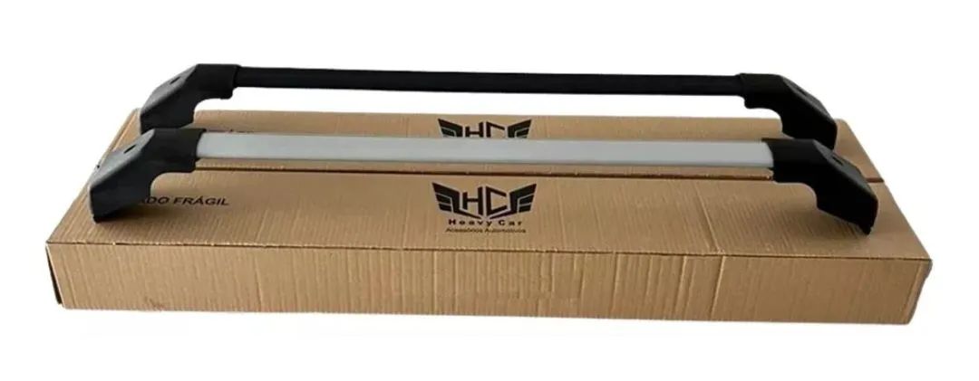 Rack bagageiro de teto 