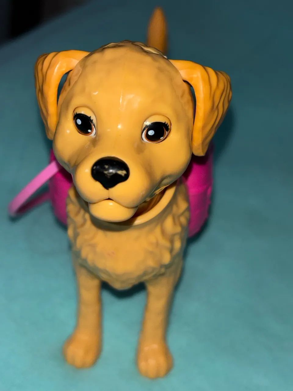 Barbie Gato E Cachorro - Marca Mattel Original - Foto 2