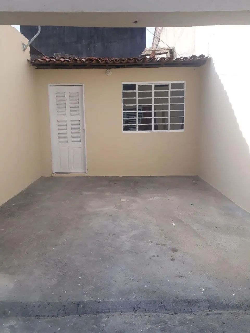 Casa no Conjunto Ceará direto com Proprietário 