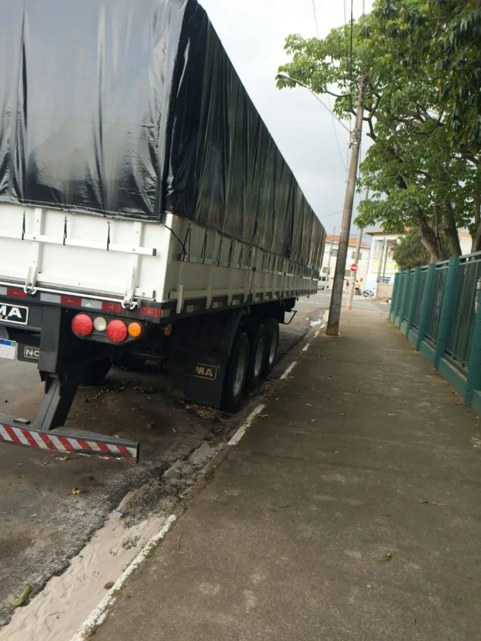 Carreta Noma  - Foto 5