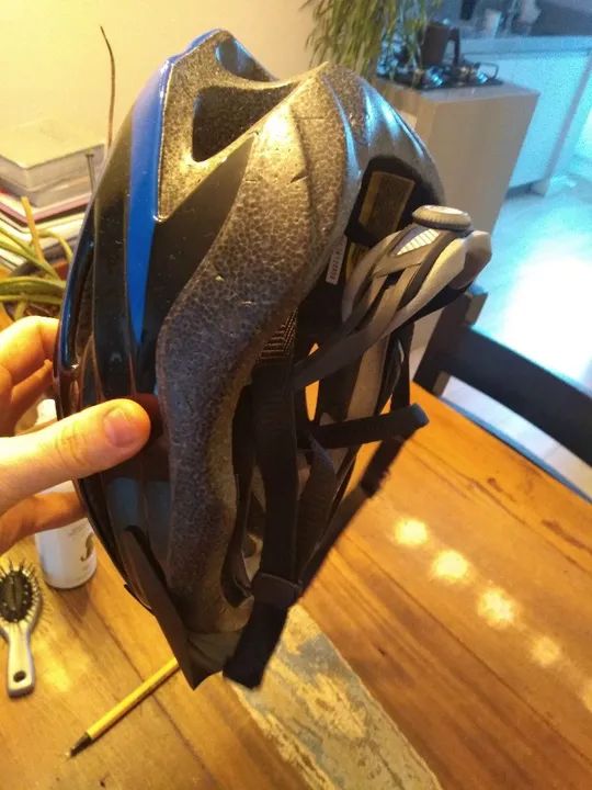 Capacete para ciclismo  - Foto 3