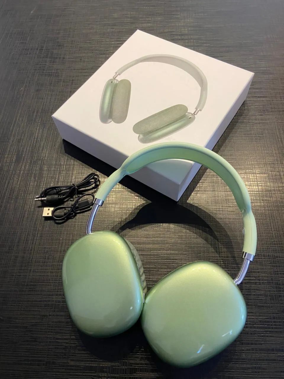 Fone de Ouvi - Foto 2