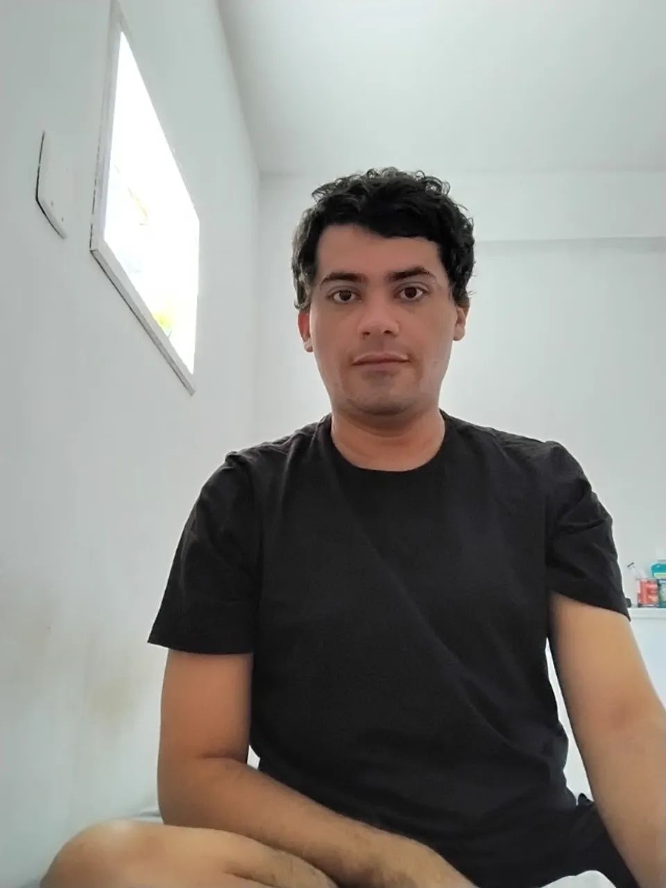 Acompanhante Hospitalar