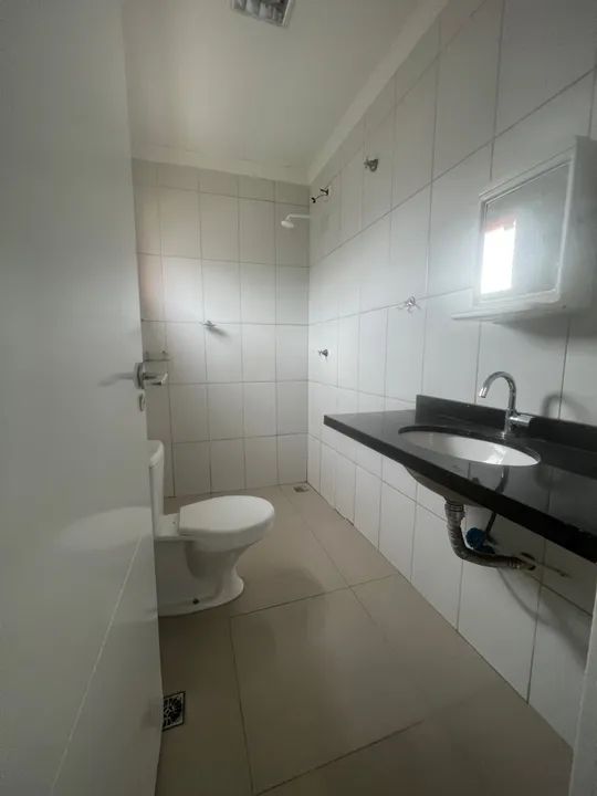 Apartamento próximo a arena pantanal - Foto 5