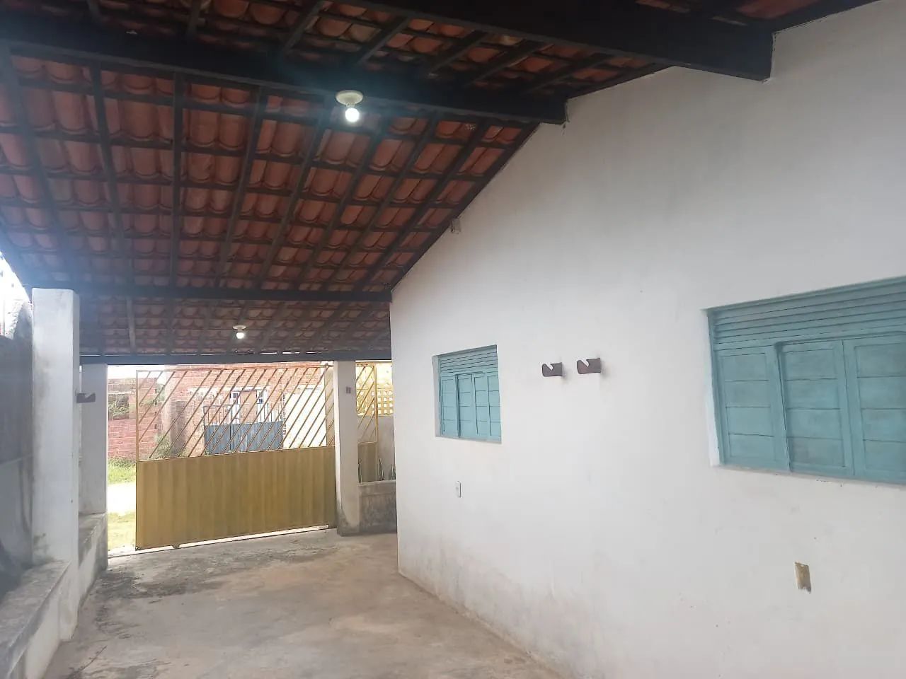 Foto - Natal - Lagoa Azul