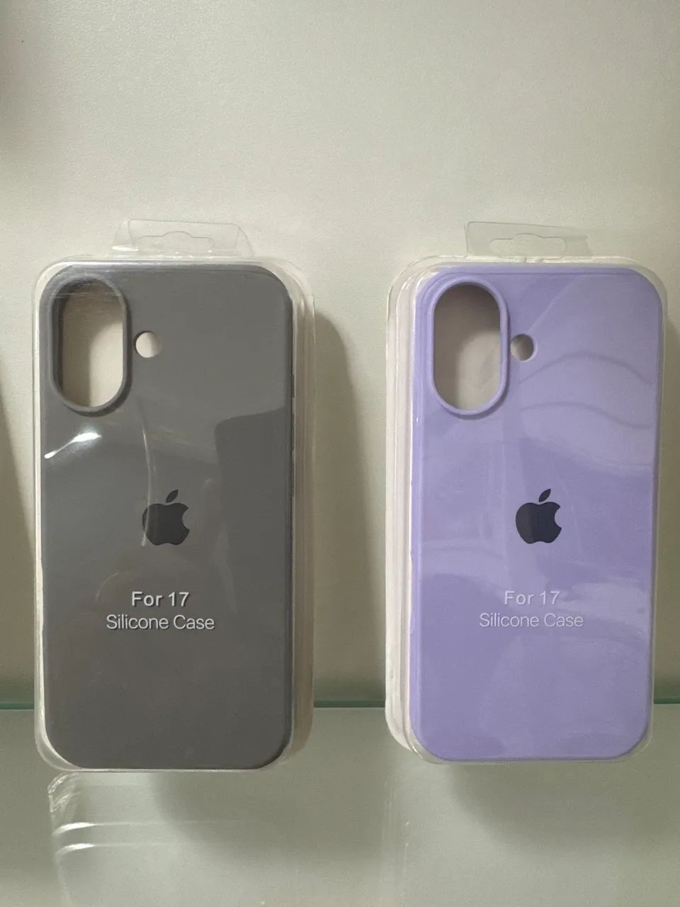 Capa case de iphone 17 iphone 17 pro iphone 17 air iphone 17 pro max a partir - Foto 4