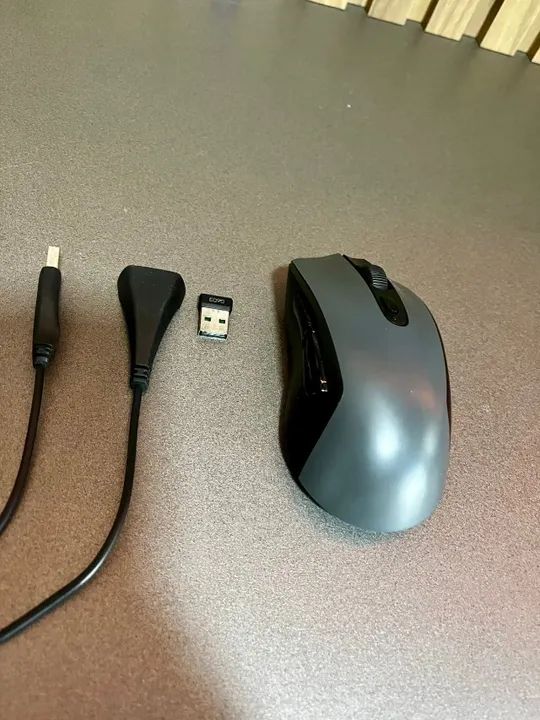 Mouse Gamer Logitech G603 Wireless 12k DPI - Foto 5
