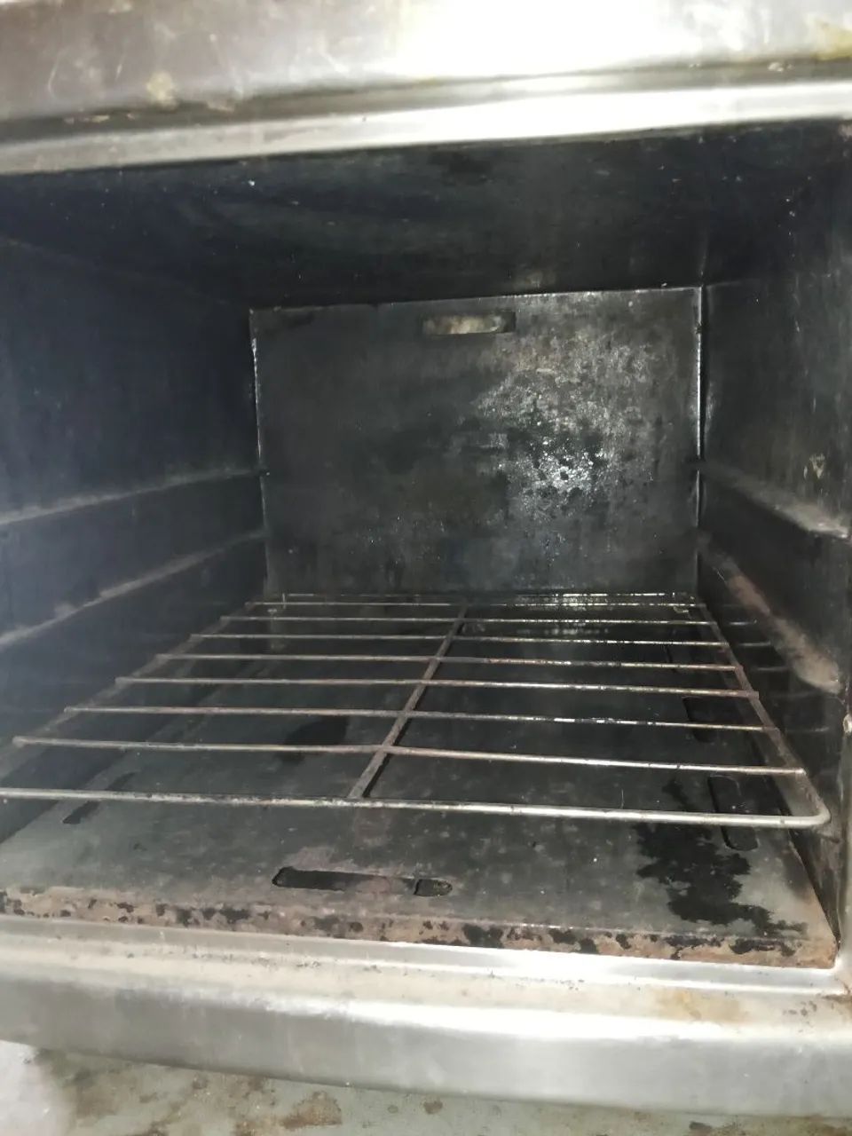 Forno a gás Industrial Goldgás inox - Foto 2