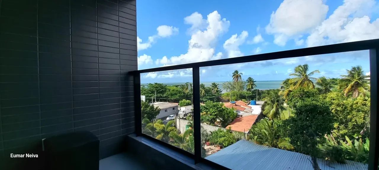 Apartamento novo para aluguel com 2 quartos em Jardim Oceania - João Pessoa - PB - Foto 3