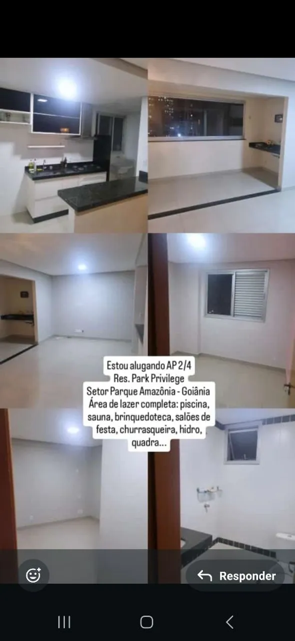Alugar ap 2/4