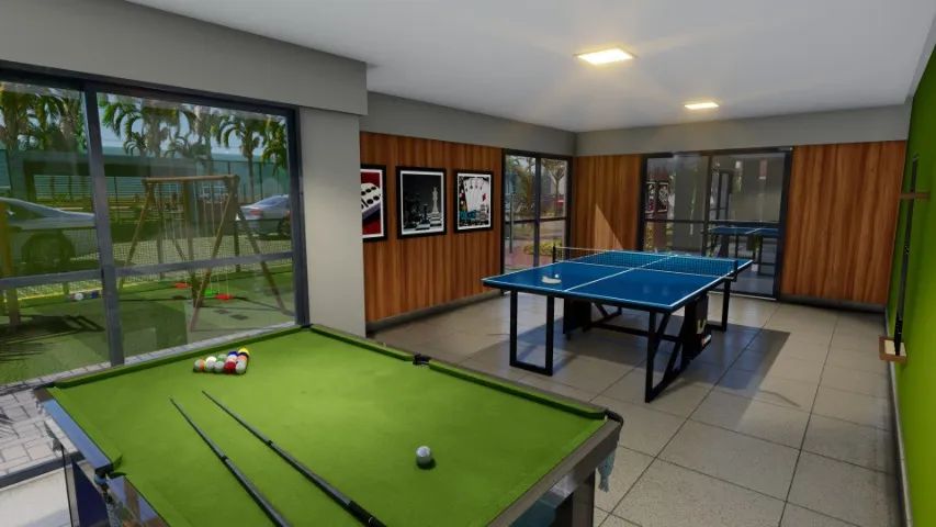 APARTAMENTO ALTO PADRÃO 03 SUÍTES - FRENTE MAR - ILHÉUS/BA - Foto 4