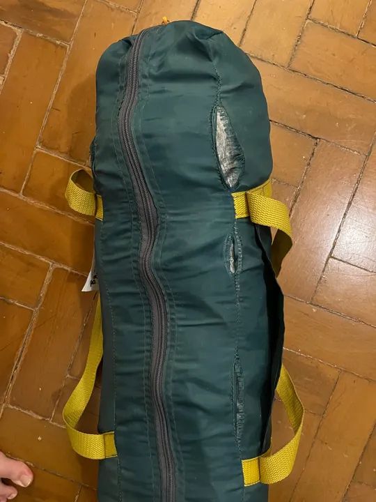 Barraca NTK Nautika cherokee 3/4 pessoas - Foto 4