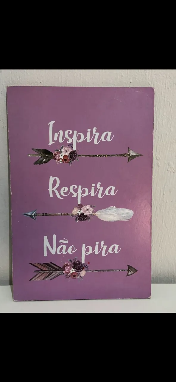 Plaquinha