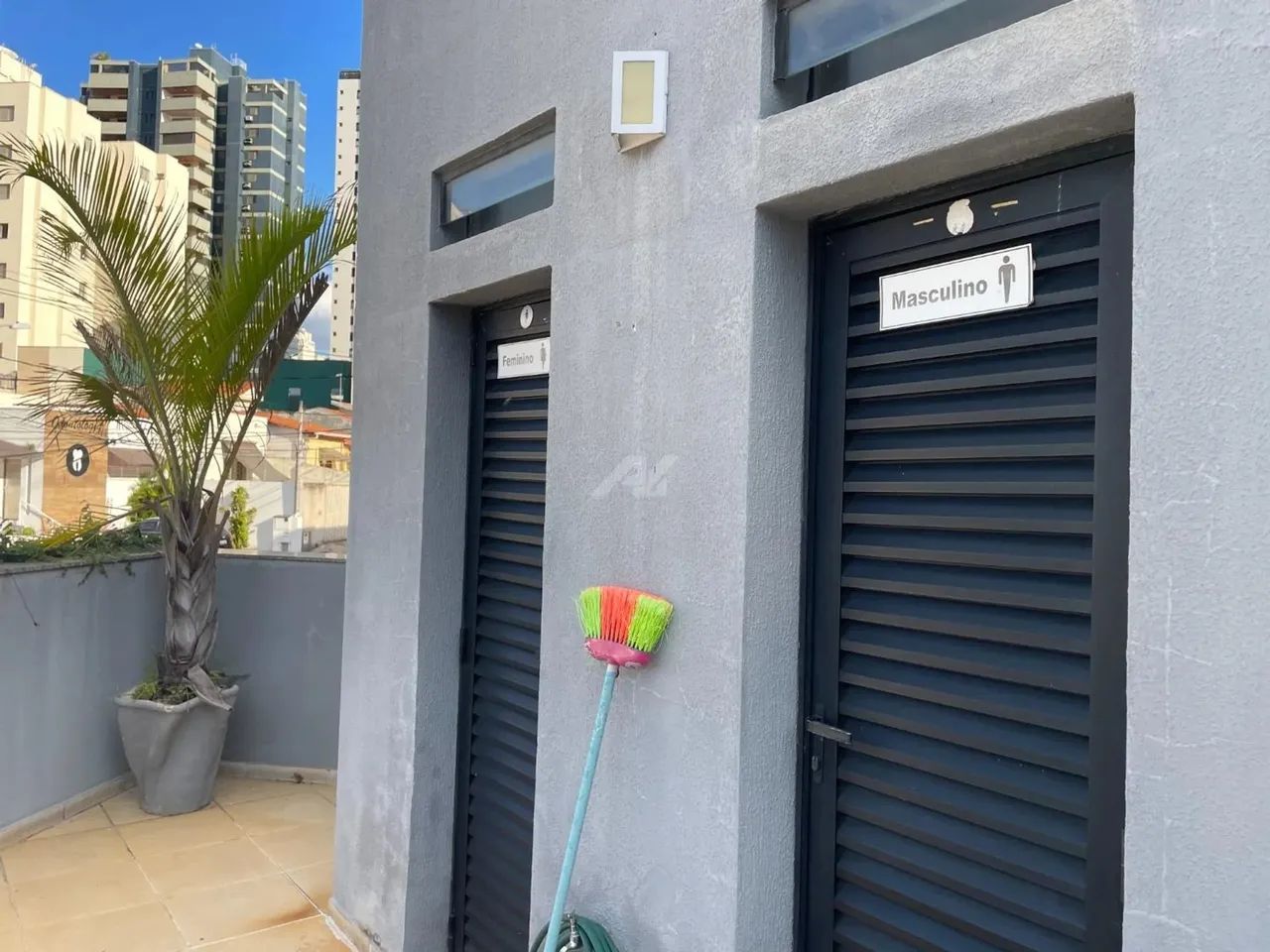 prédio - Cambuí - Campinas - Foto 4