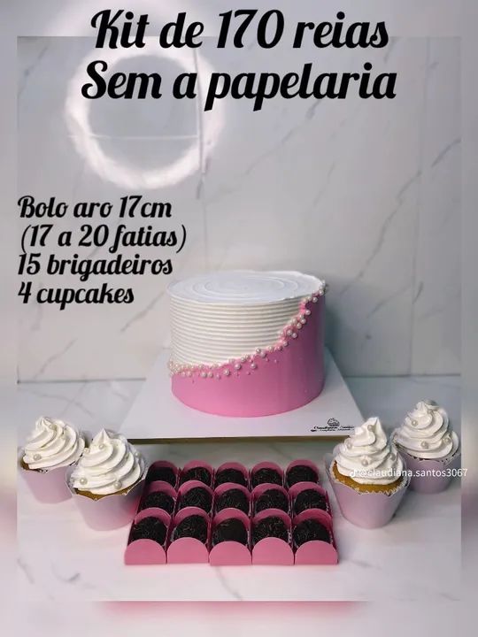 Kits festas simples  - Foto 2