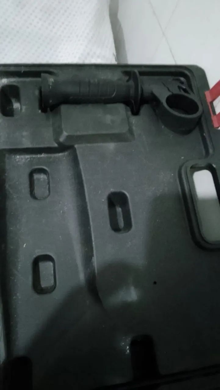 Furadeira de impacto. - Foto 2