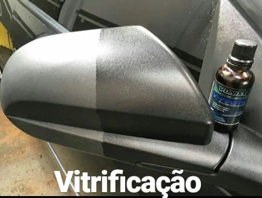 Polimento automotivo e detalhamento automotivo  - Foto 2
