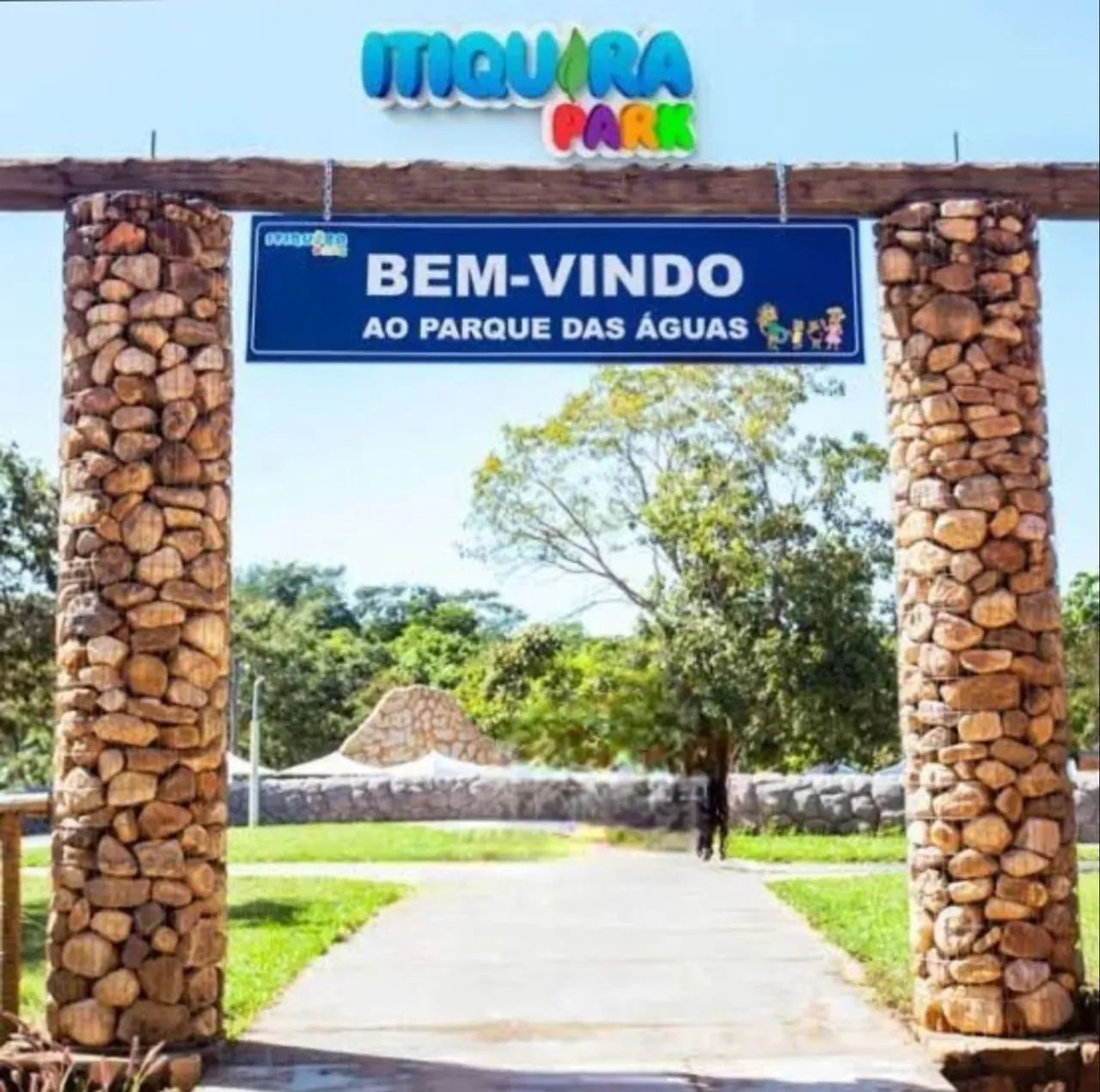Venda Particular de Título Itiquira Park Salto do Itiquira  - Foto 5