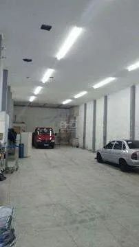 Salão Comercial para Locação  Bairro São Pedro - Foto 5