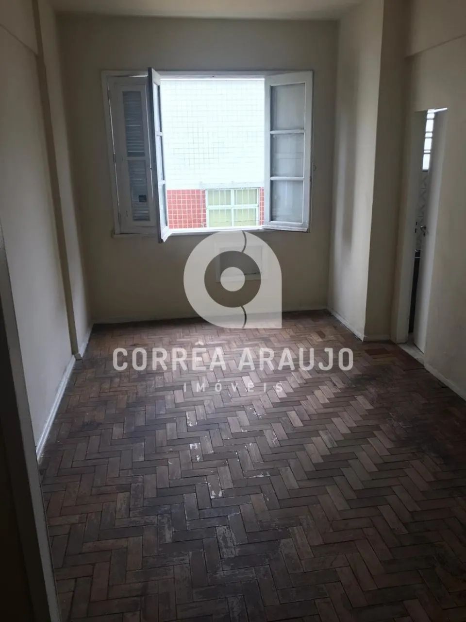 Apartamento de 24 metros quadrados no bairro Praça da Bandeira - Foto 2